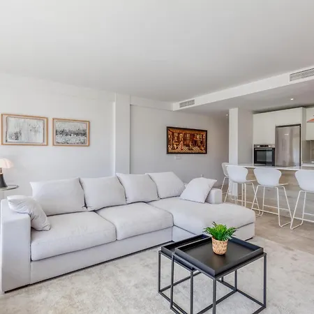Hanami South Bay Sb4 Appartement Estepona