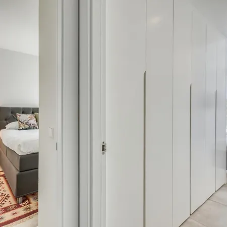 Hanami South Bay Sb4 Apartament