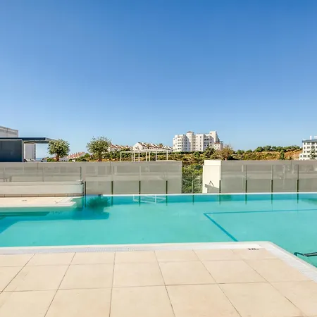 Hanami South Bay Sb4 * Estepona