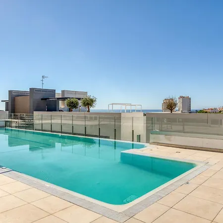 Hanami South Bay Sb4 Estepona