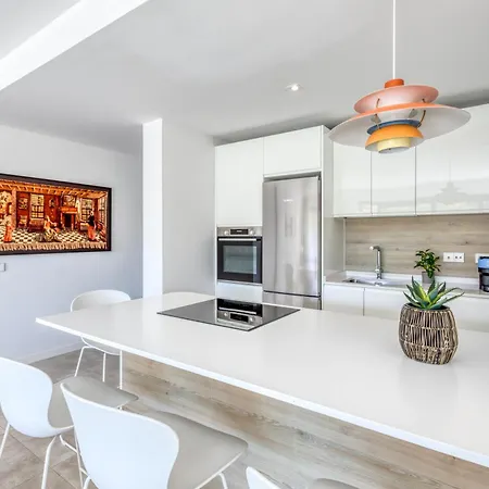 Hanami South Bay Sb4 * Estepona