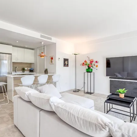 Hanami South Bay Sb4 * Estepona