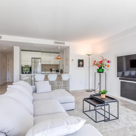 Apartament Hanami South Bay Sb4 *