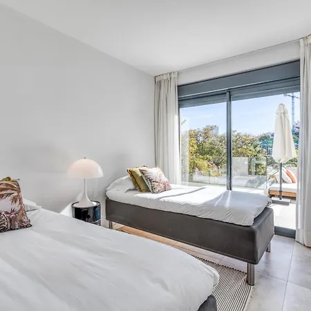 Hanami South Bay Sb4 * Estepona