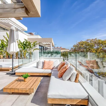 Apartman Hanami South Bay Sb4