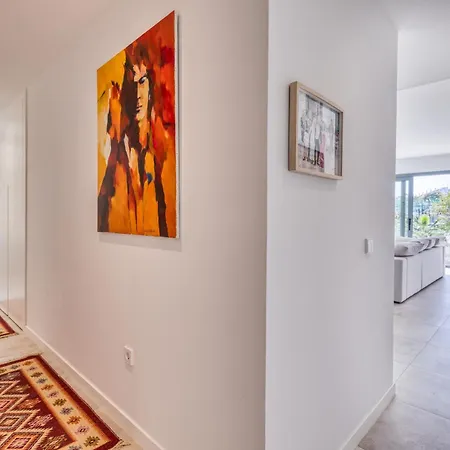 Hanami South Bay Sb4 Apartament Estepona