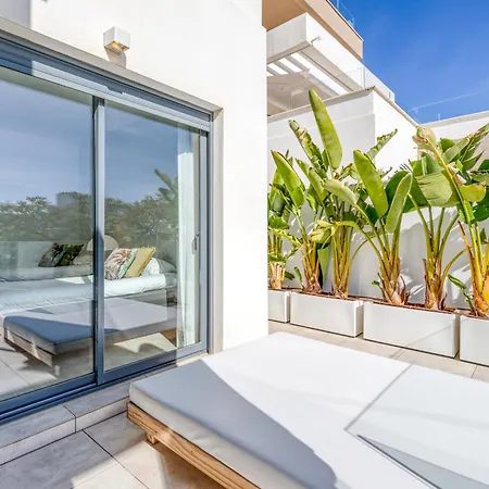 Hanami South Bay Sb4 Apartament