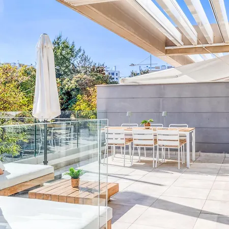 Hanami South Bay Sb4 Estepona