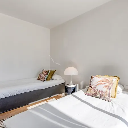 Hanami South Bay Sb4 * Estepona