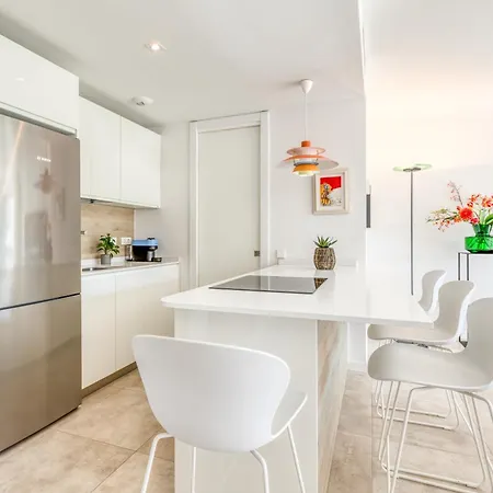 Apartament Hanami South Bay Sb4 *