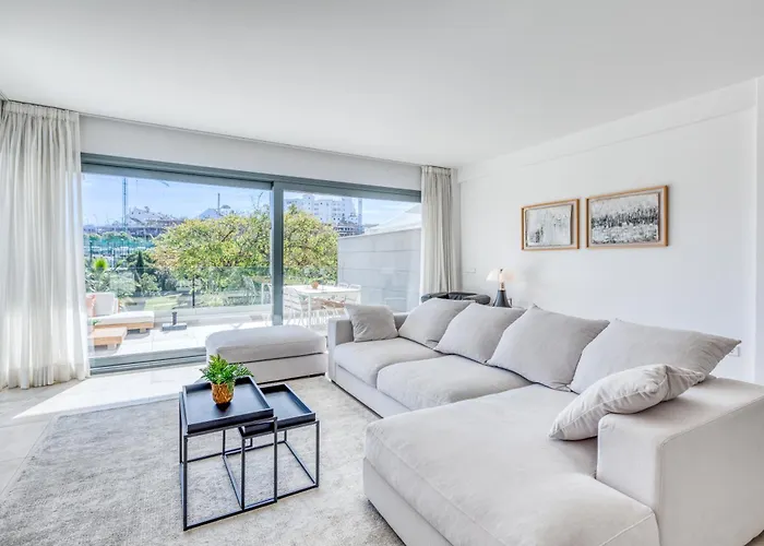 Hanami South Bay Sb4 Apartman *