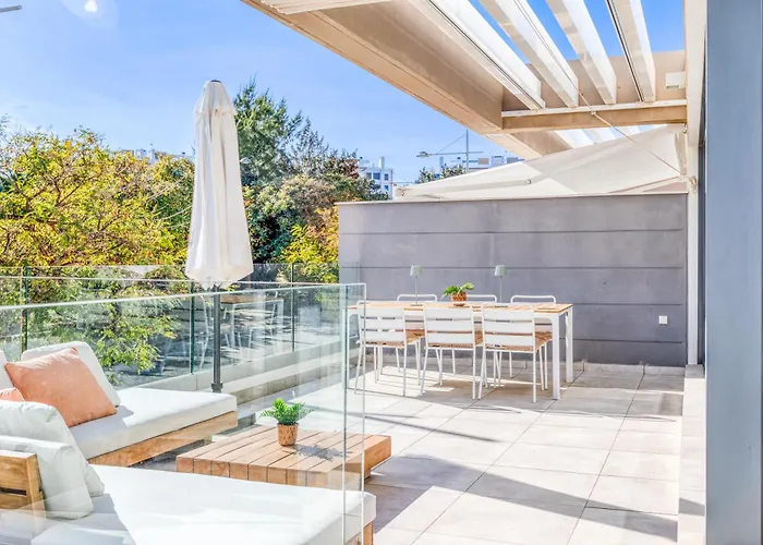 Hanami South Bay Sb4 Estepona