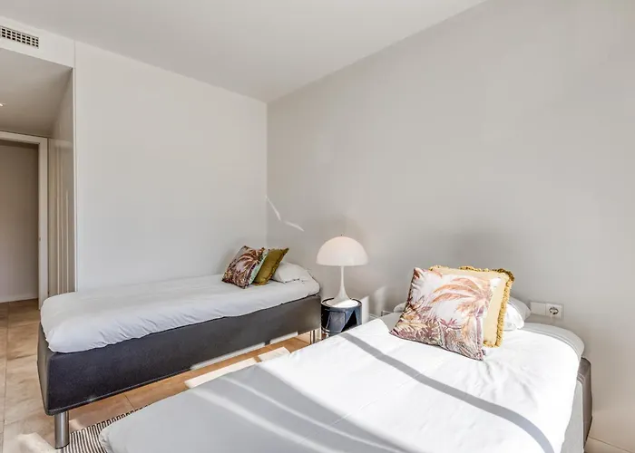 Hanami South Bay Sb4 * Estepona