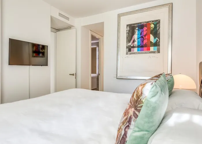 Hanami South Bay Sb4 Estepona