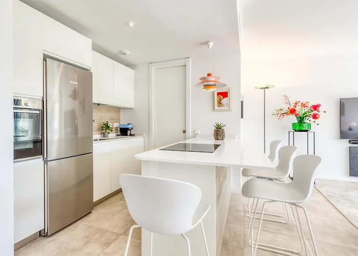 Apartman Hanami South Bay Sb4 *