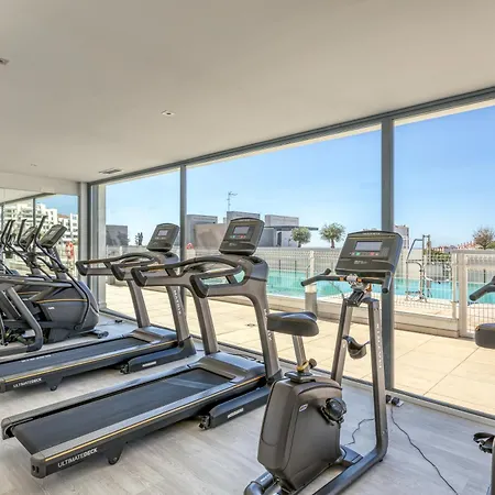 Hanami South Bay Sb4 Apartamento