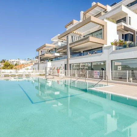 Hanami South Bay Sb4 Apartamento