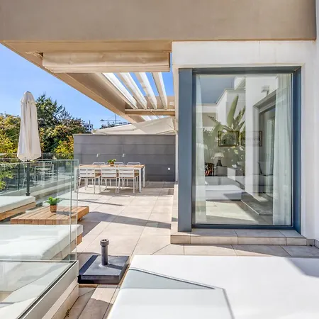 Hanami South Bay Sb4 Apartamento *