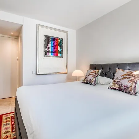 Hanami South Bay Sb4 Apartamento
