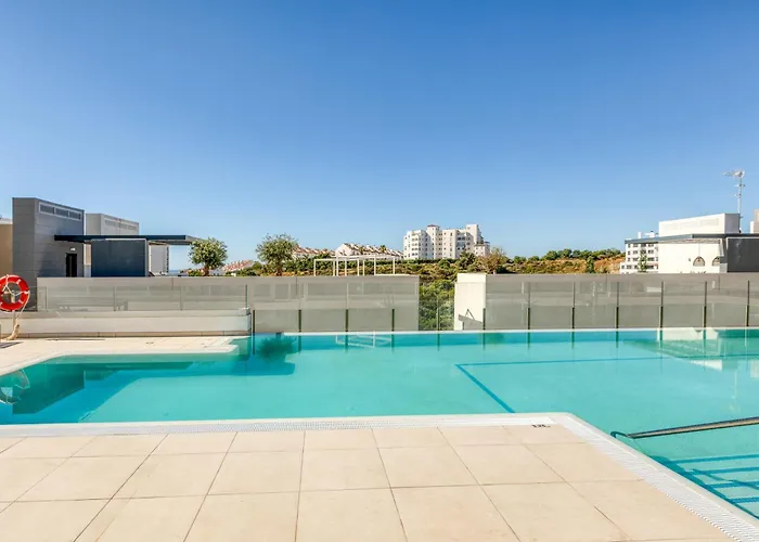 Hanami South Bay Sb4 * Estepona