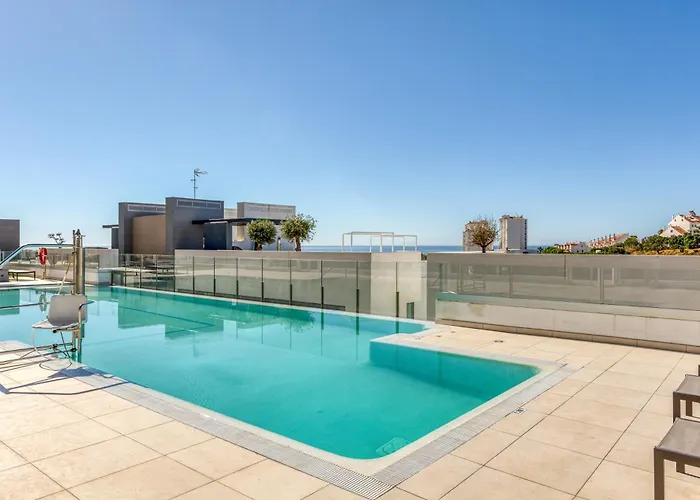 Hanami South Bay Sb4 Estepona