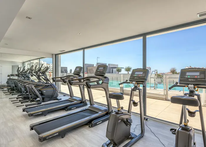 Hanami South Bay Sb4 Apartamento