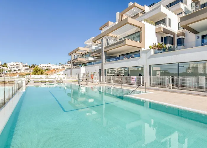 Hanami South Bay Sb4 Apartamento