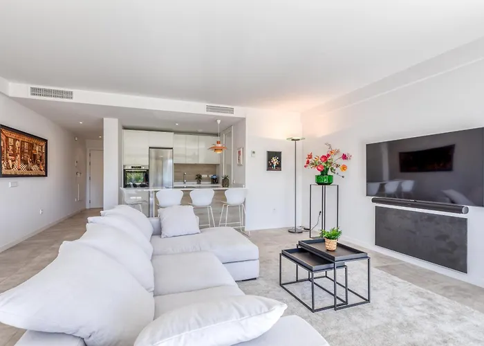 Apartamento Hanami South Bay Sb4 *