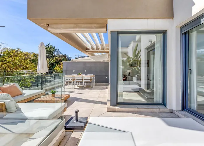 Hanami South Bay Sb4 Apartamento *