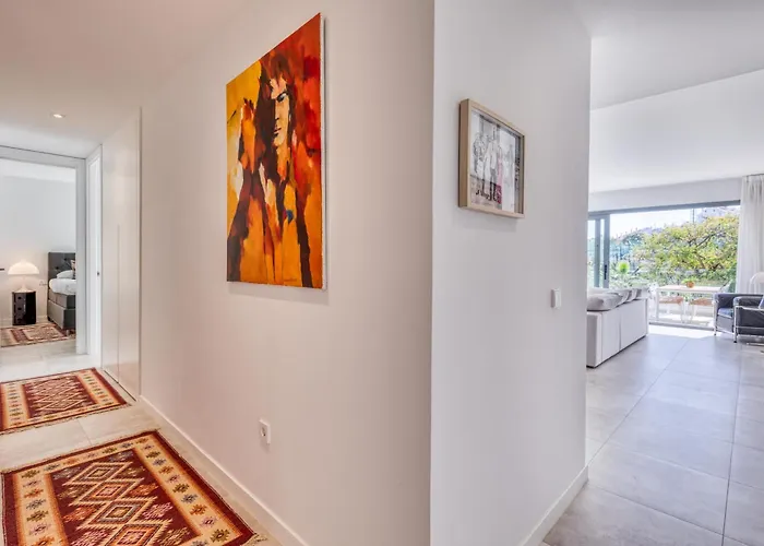 Hanami South Bay Sb4 Apartamento Estepona