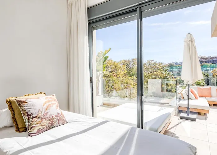 Hanami South Bay Sb4 *