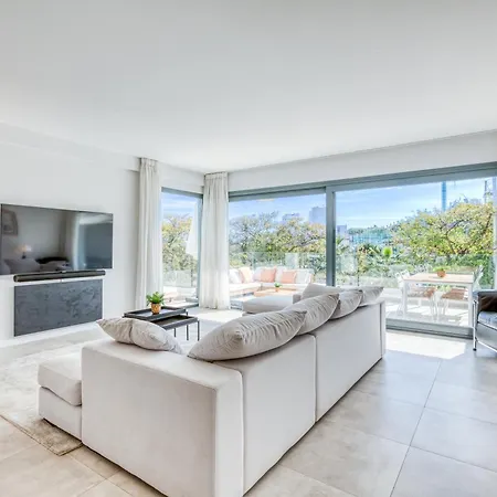 Hanami South Bay Sb4 Apartment *