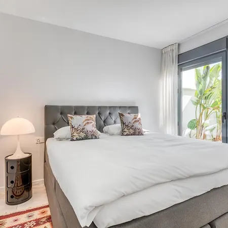 Apartment Hanami South Bay Sb4 Estepona