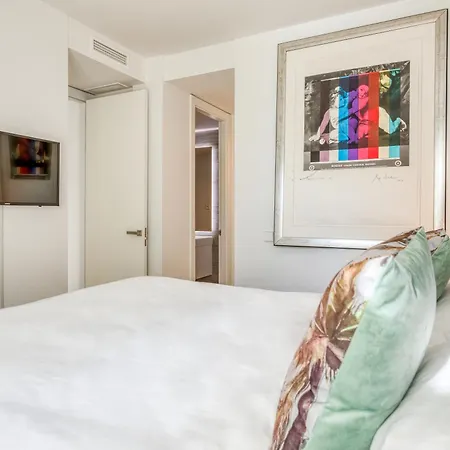 Hanami South Bay Sb4 Estepona