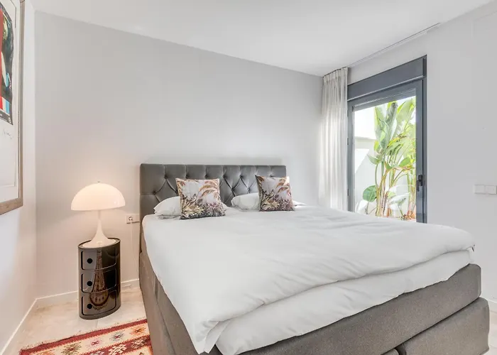 Appartamento Hanami South Bay Sb4 Estepona